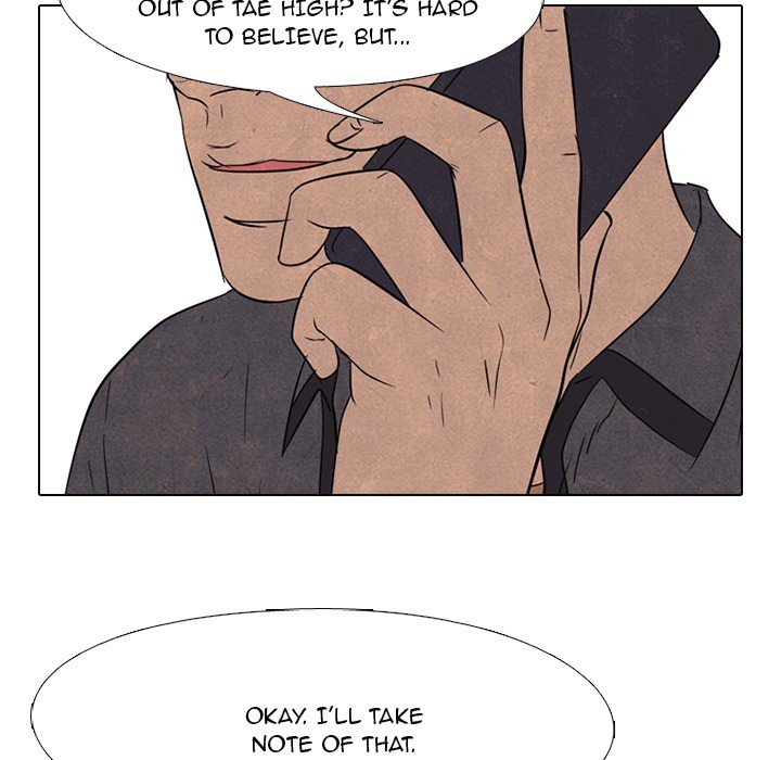 High School Devil chapter 134 page 20