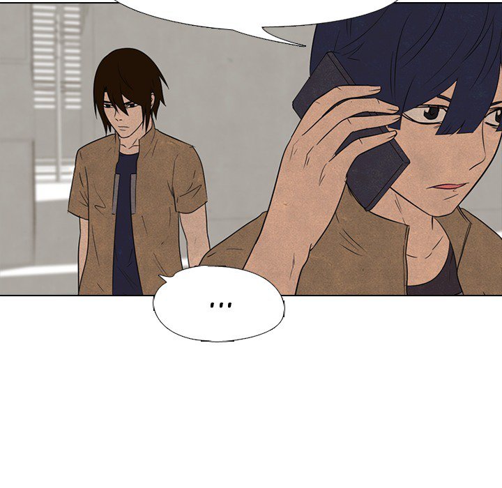 High School Devil chapter 134 page 23