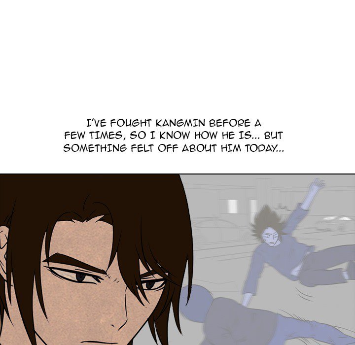 High School Devil chapter 134 page 25