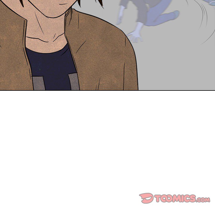 High School Devil chapter 134 page 26