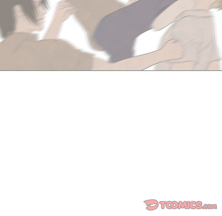 High School Devil chapter 134 page 30