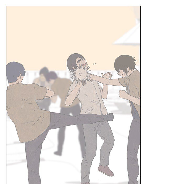High School Devil chapter 134 page 31