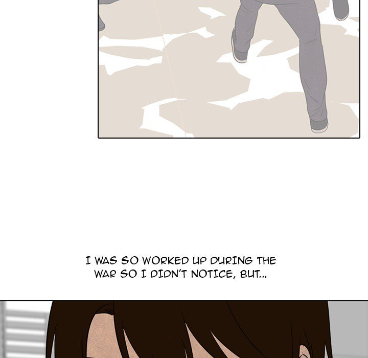 High School Devil chapter 134 page 33