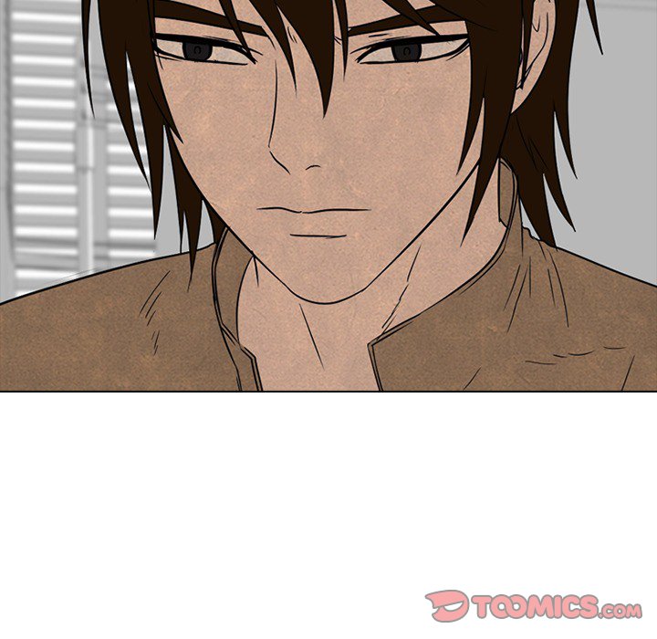 High School Devil chapter 134 page 34