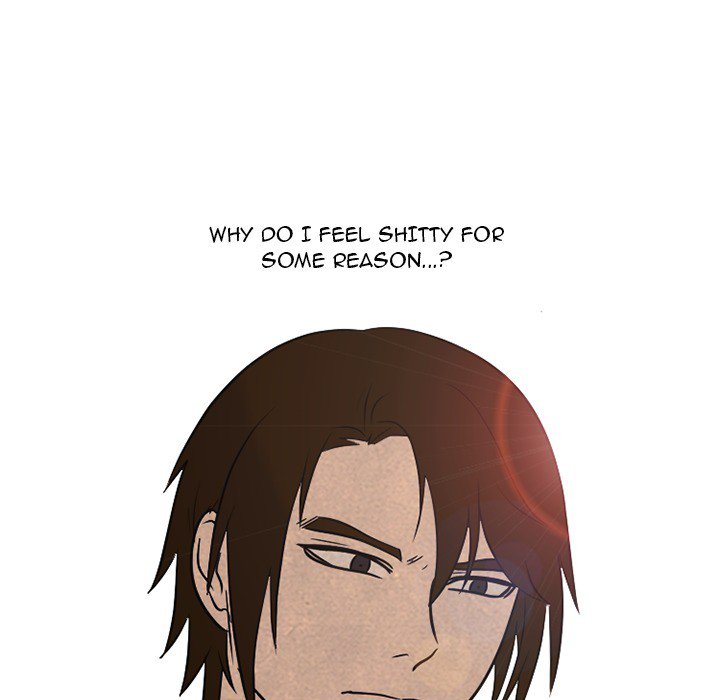 High School Devil chapter 134 page 35