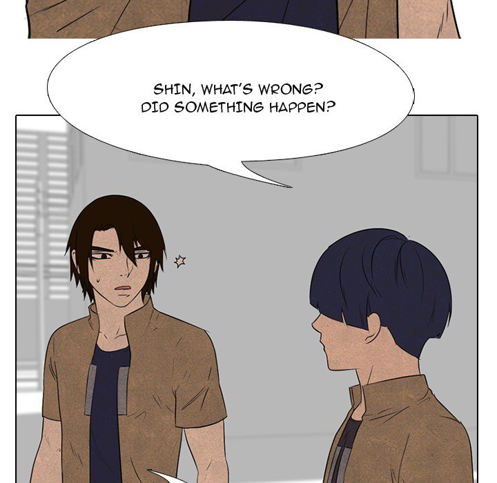 High School Devil chapter 134 page 37