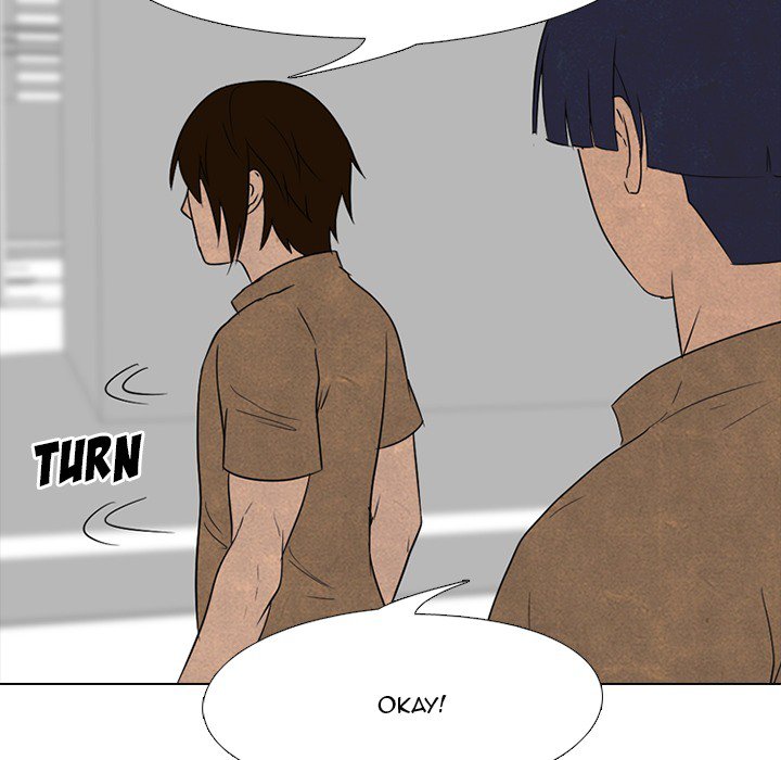 High School Devil chapter 134 page 39