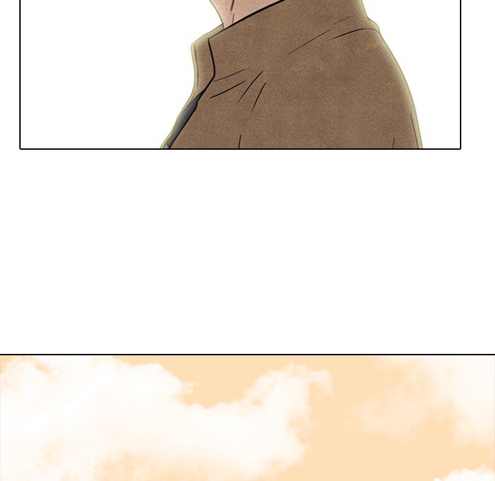 High School Devil chapter 134 page 41