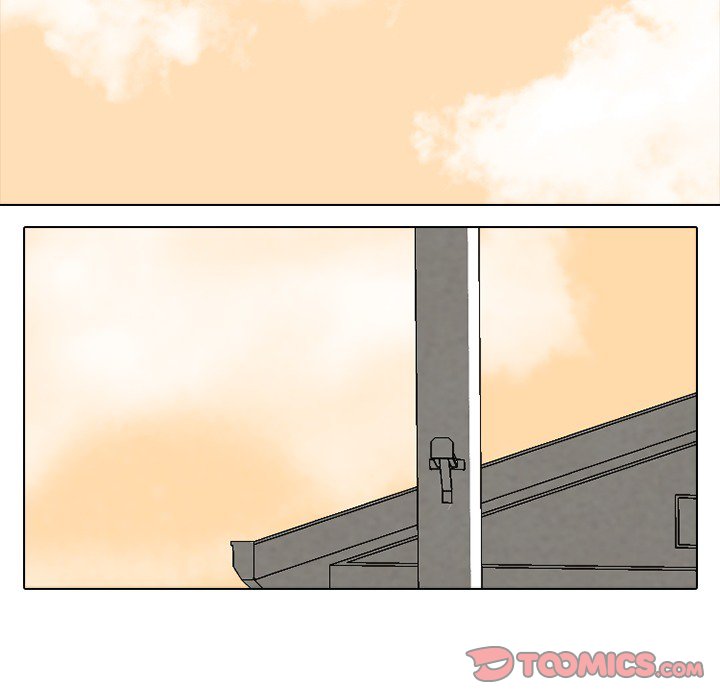High School Devil chapter 134 page 42