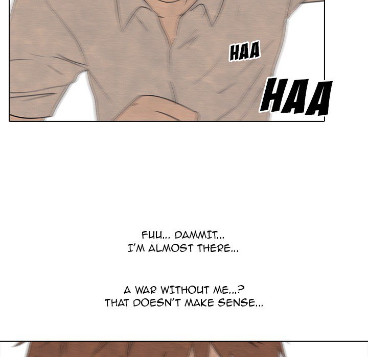 High School Devil chapter 134 page 45