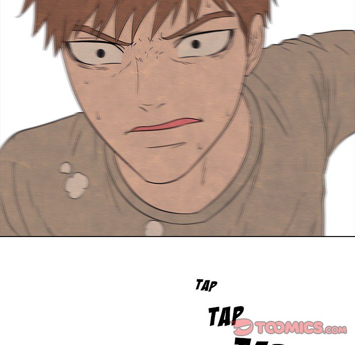 High School Devil chapter 134 page 46
