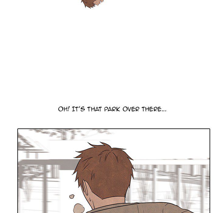 High School Devil chapter 134 page 48