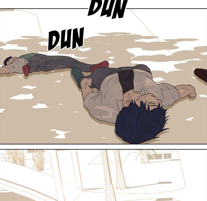High School Devil chapter 134 page 51