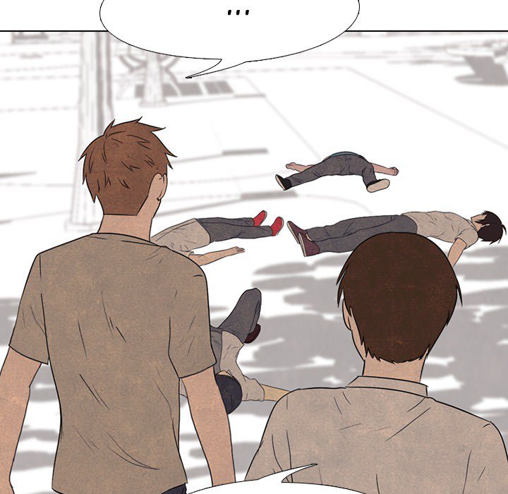 High School Devil chapter 134 page 53