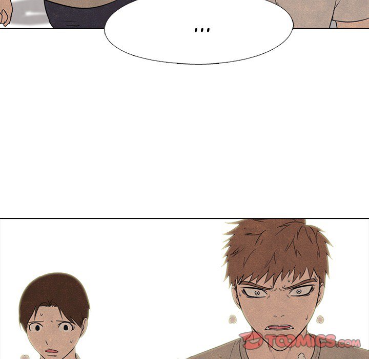 High School Devil chapter 134 page 54