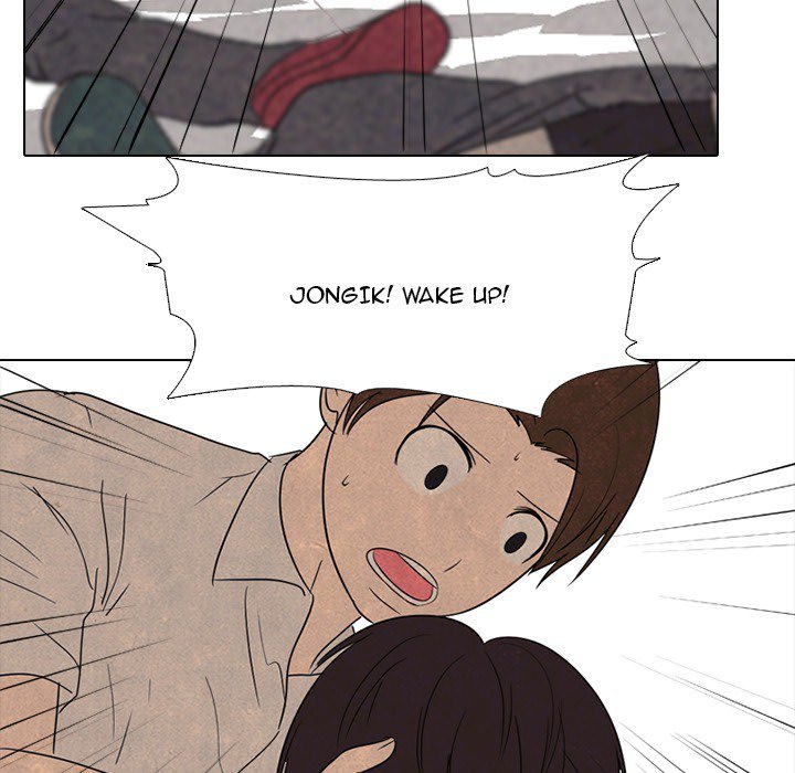 High School Devil chapter 134 page 63