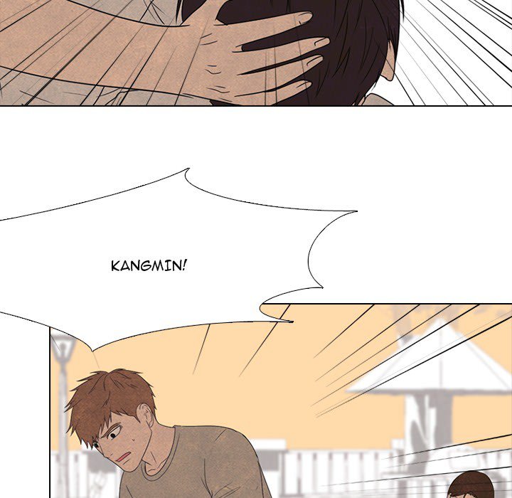 High School Devil chapter 134 page 64