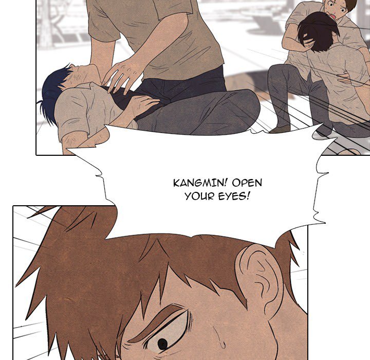 High School Devil chapter 134 page 65