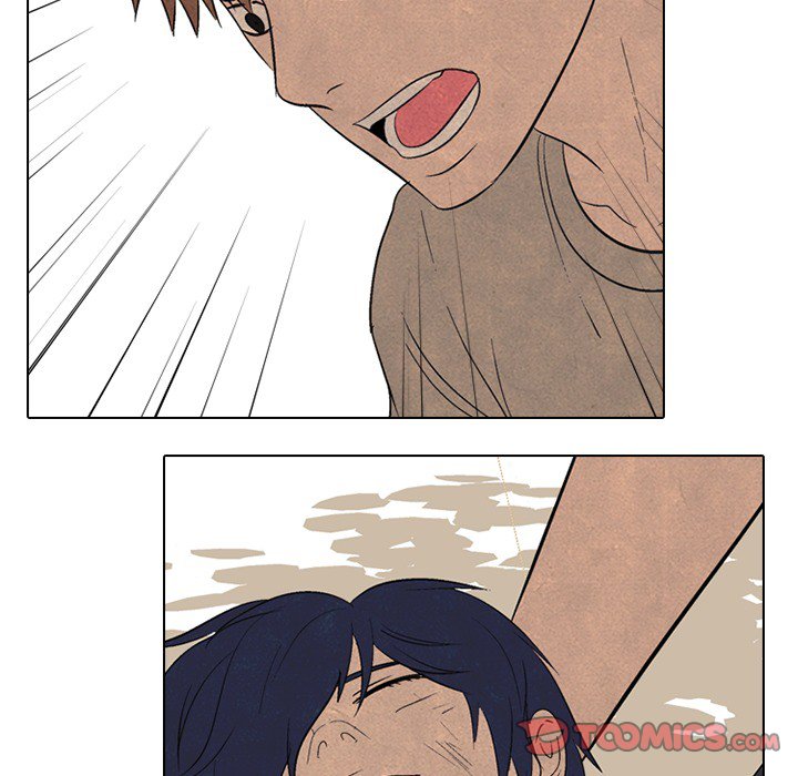 High School Devil chapter 134 page 66