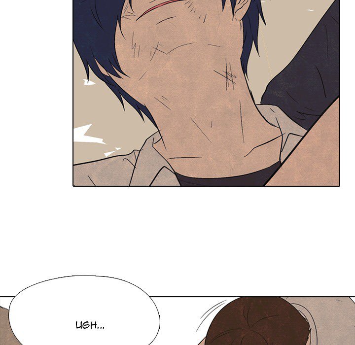 High School Devil chapter 134 page 67