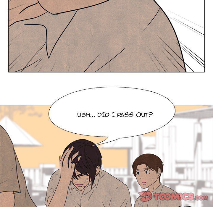 High School Devil chapter 134 page 70