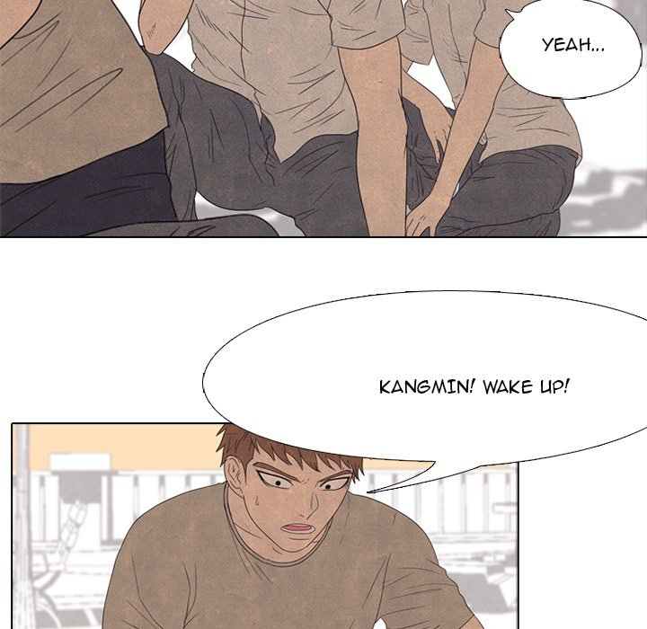 High School Devil chapter 134 page 71