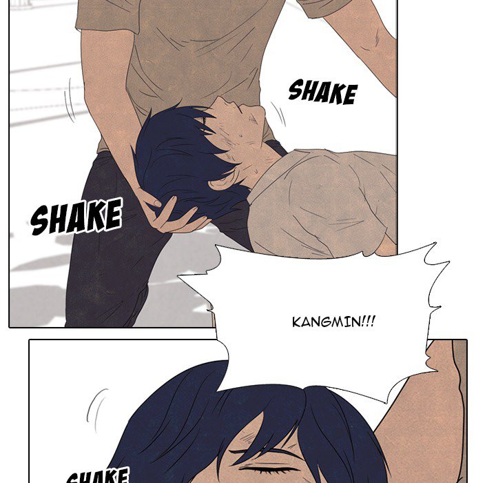 High School Devil chapter 134 page 72