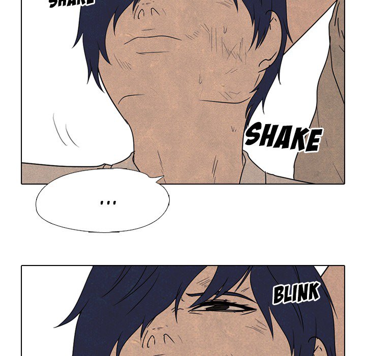 High School Devil chapter 134 page 73
