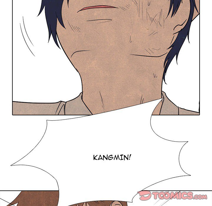 High School Devil chapter 134 page 74