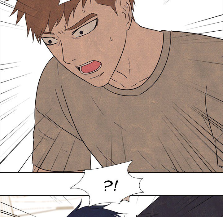 High School Devil chapter 134 page 75