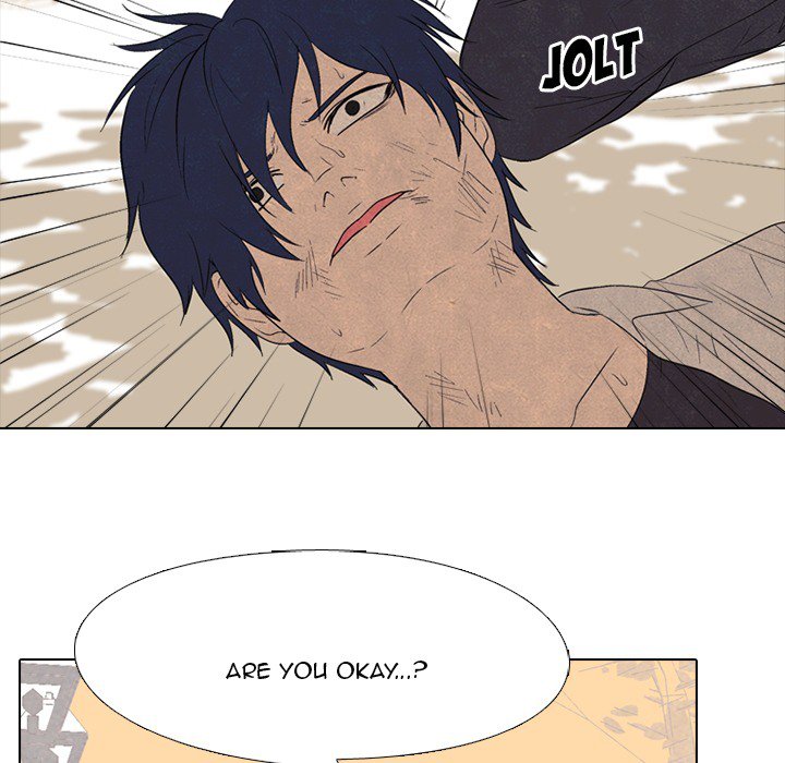 High School Devil chapter 134 page 76