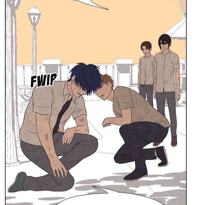 High School Devil chapter 134 page 77