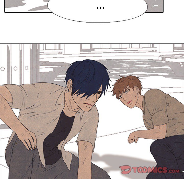 High School Devil chapter 134 page 78