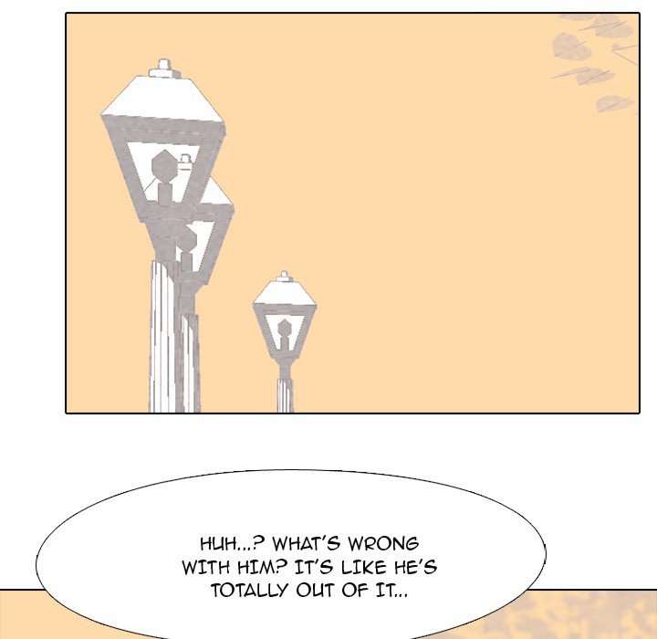 High School Devil chapter 134 page 91
