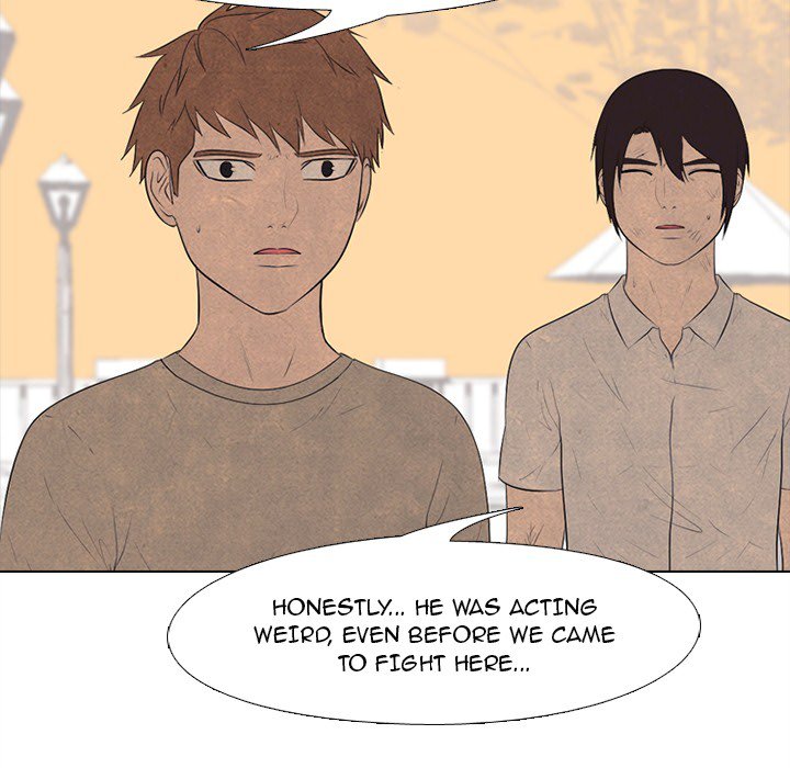 High School Devil chapter 134 page 92