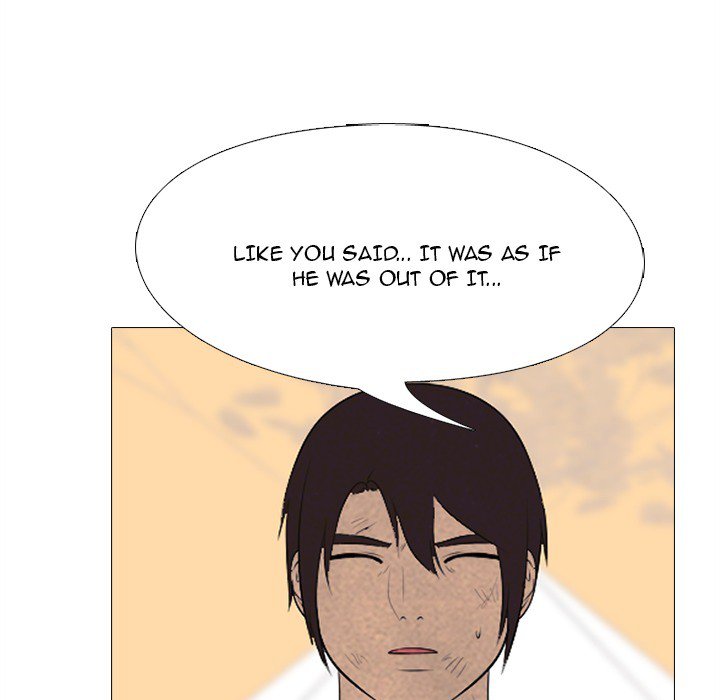 High School Devil chapter 134 page 93