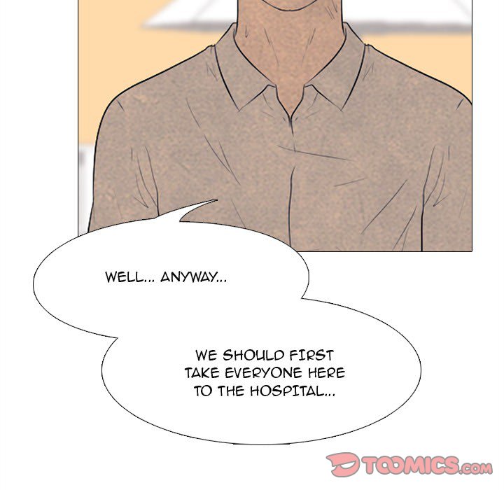 High School Devil chapter 134 page 94