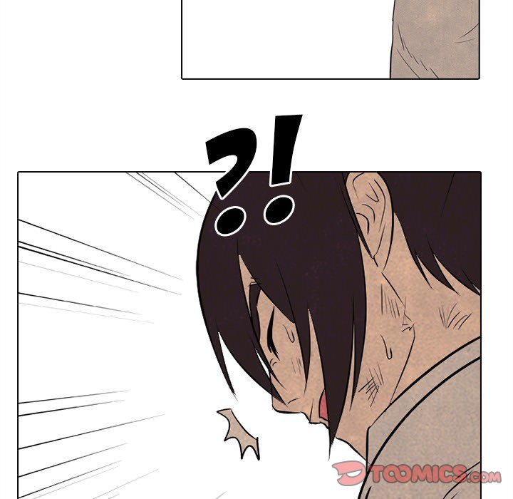 High School Devil chapter 134 page 98
