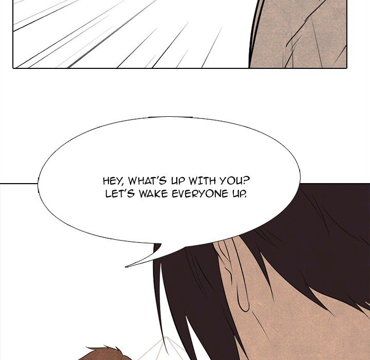 High School Devil chapter 134 page 99