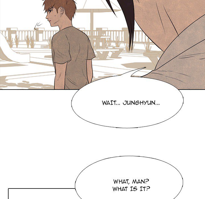 High School Devil chapter 134 page 100