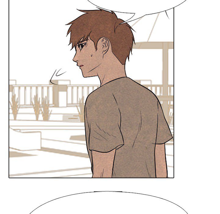 High School Devil chapter 134 page 101