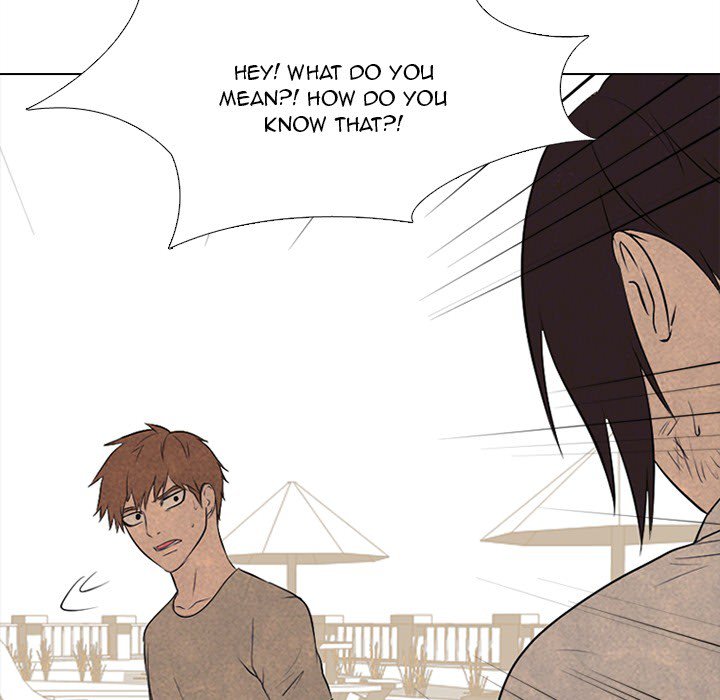 High School Devil chapter 134 page 105