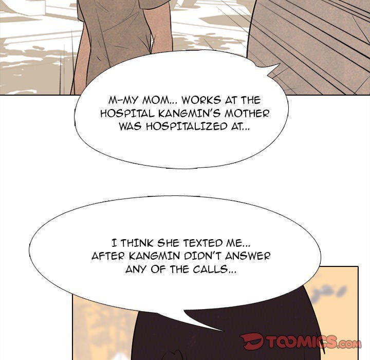 High School Devil chapter 134 page 106