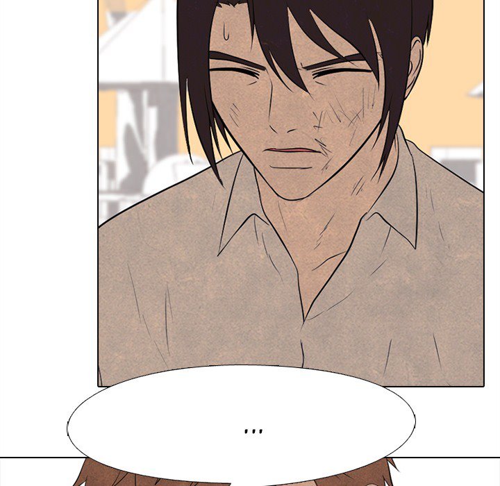 High School Devil chapter 134 page 107