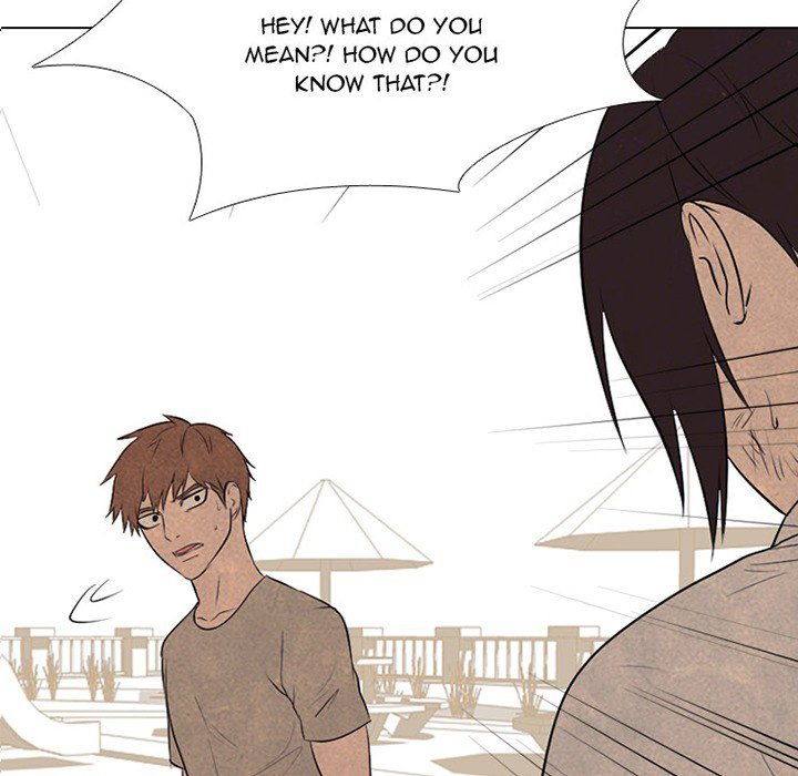 High School Devil chapter 135 page 8