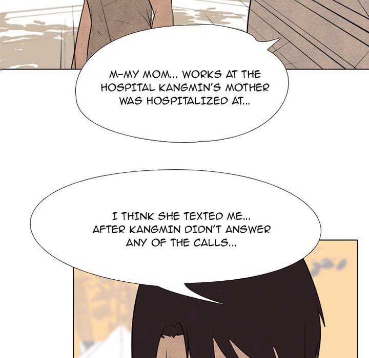 High School Devil chapter 135 page 9