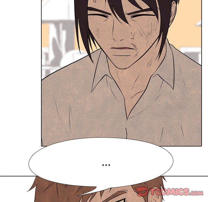 High School Devil chapter 135 page 10
