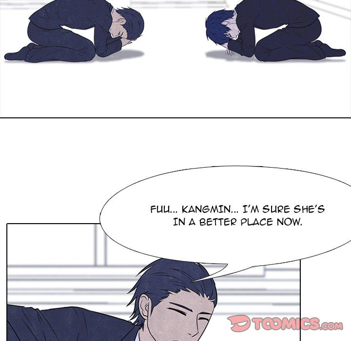 High School Devil chapter 135 page 18
