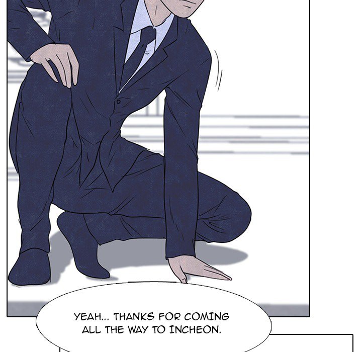 High School Devil chapter 135 page 19
