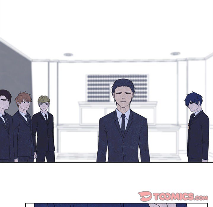 High School Devil chapter 135 page 22
